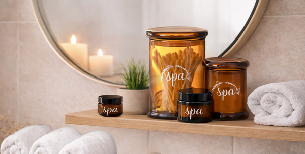 KOLEKCE SPA