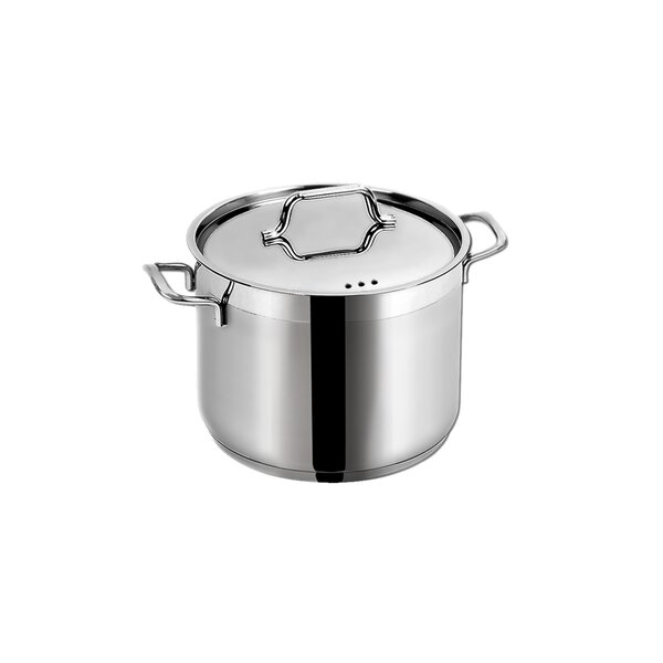 Hrnec ANETT s poklicí 6,5 l