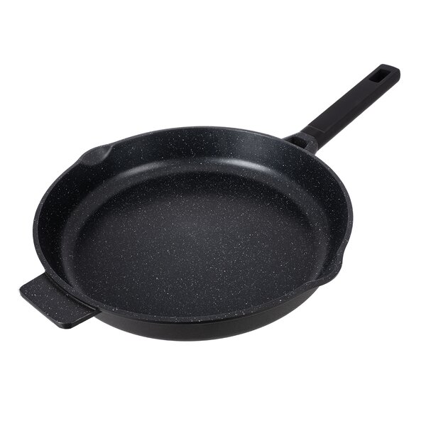 Pánev GRANDE Gastro pr. 37 cm