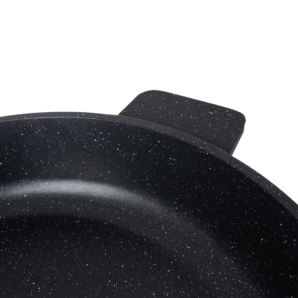 Pánev GRANDE Gastro pr. 37 cm