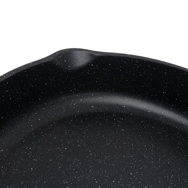 Pánev GRANDE Gastro pr. 37 cm