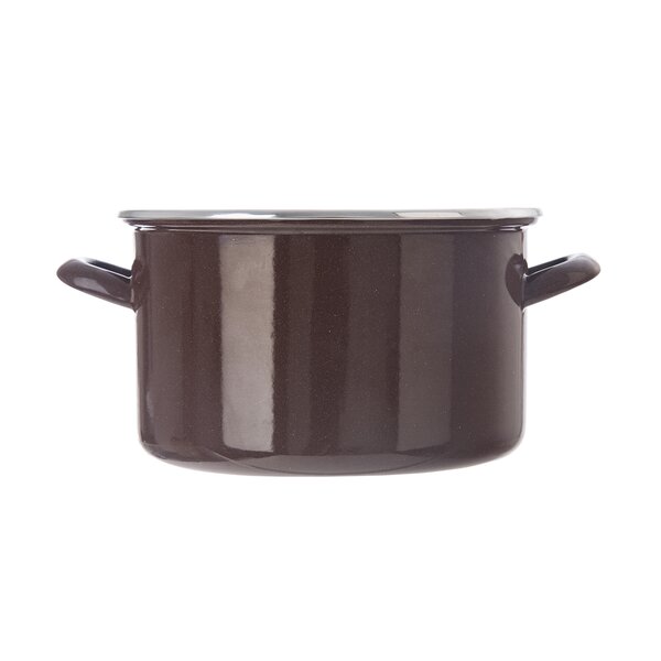 Hrnec BROWN Lem 4 l