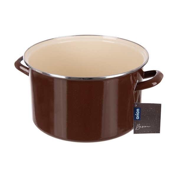 Hrnec BROWN Lem 8 l