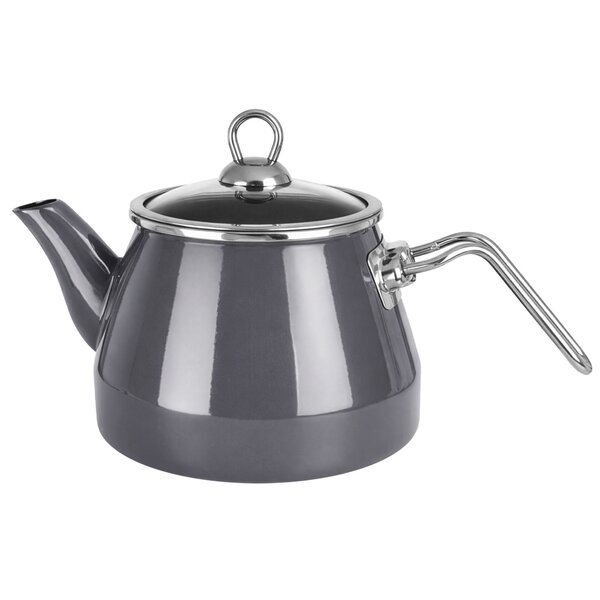 Čajník Grey Lem 2 l