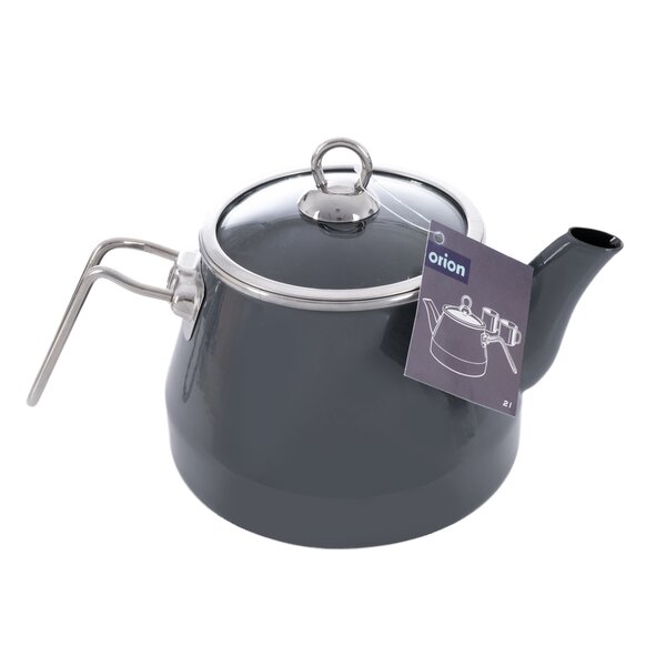 Čajník Grey Lem 2 l