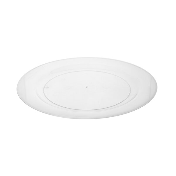 Mělký talíř pr. 23 cm 4 ks