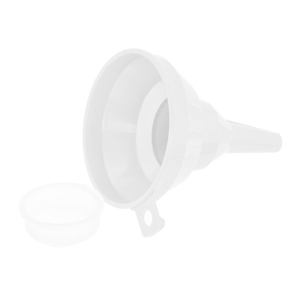 Nálevka se sítkem pr. 6 cm