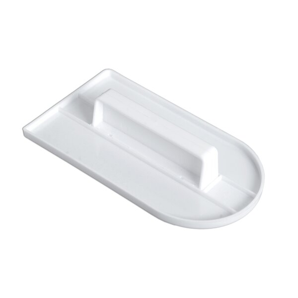 Žehlička na marcipán   