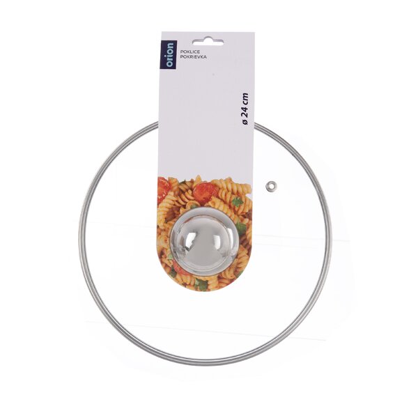 Poklice pr. 24 cm