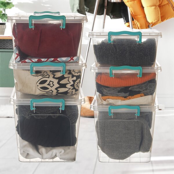 Box MULTI 8 l