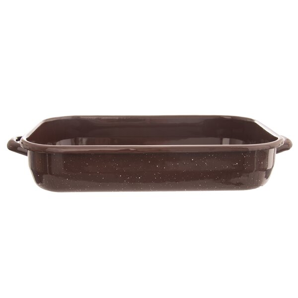 Pekáč BROWN 45,5x24 cm 
