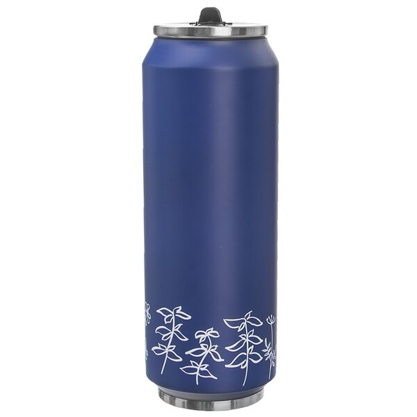 Termoska plechovka LOUKA 0,7 l