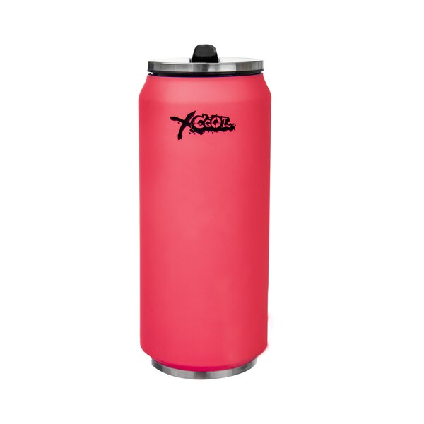Termoska plechovka REFLEX 0,4 l