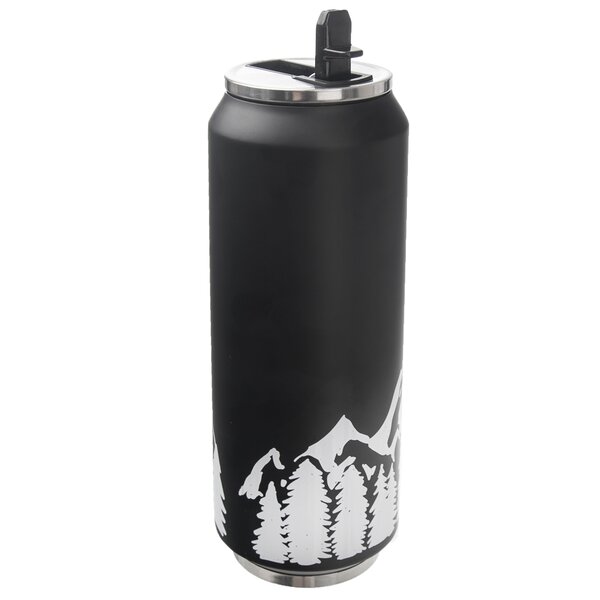 Termoska plechovka hory 0,7 l