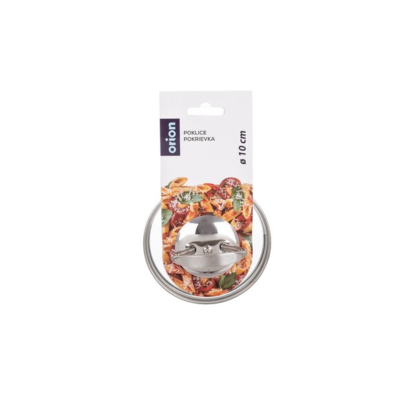 Poklice pr. 10 cm loop