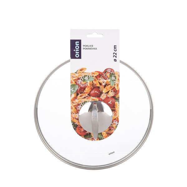 Poklice pr. 22 cm loop