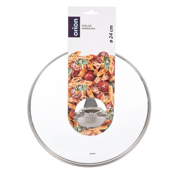 Poklice pr. 24 cm loop