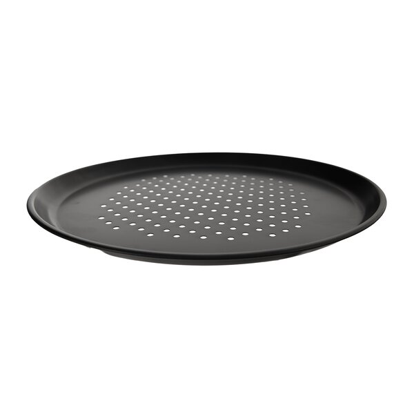 Plech na pizzu pr. 32 cm