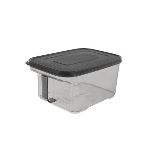 Dávkovací dóza GREY 1,7 l