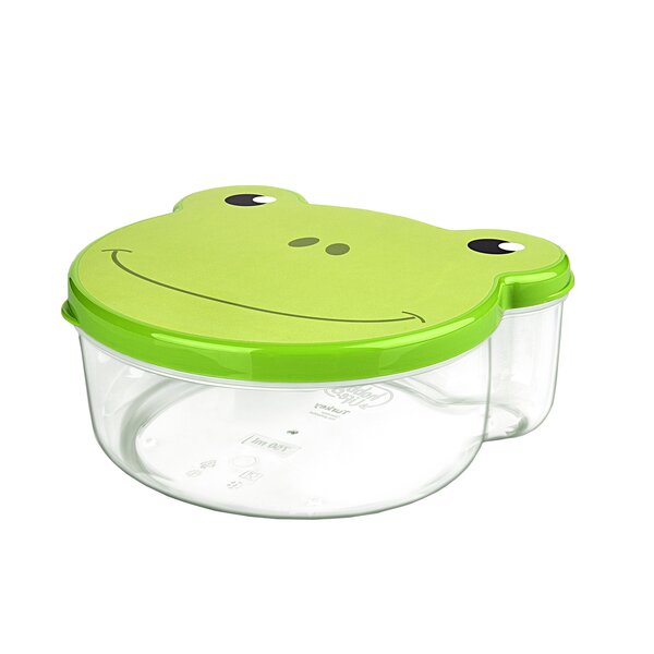 Box ZOO 4 ks
