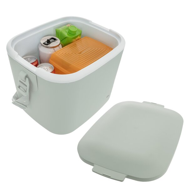 Chladicí box set 5,5 l+14 l