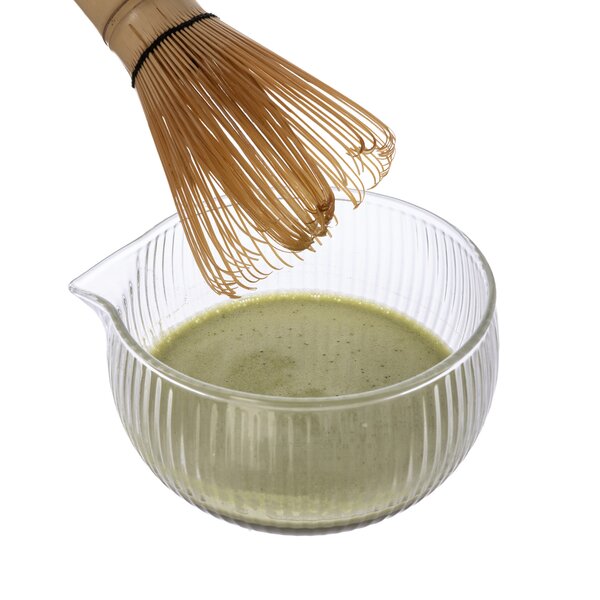 Matcha tea set 