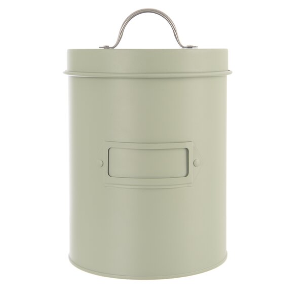 Dóza GREENISH pr. 13 cm