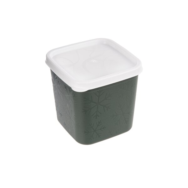 Dóza Frost 0,38 l