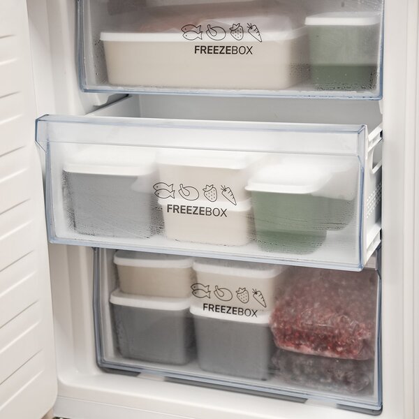 Dóza Frost 0,65 l