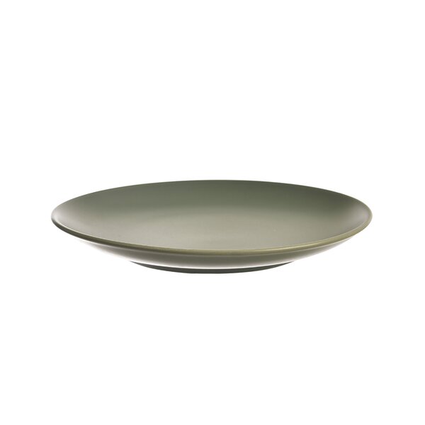 Dezertní talíř ALFA pr. 21 cm