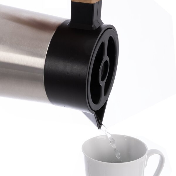 Stolní termoska TERMO 2,1 l