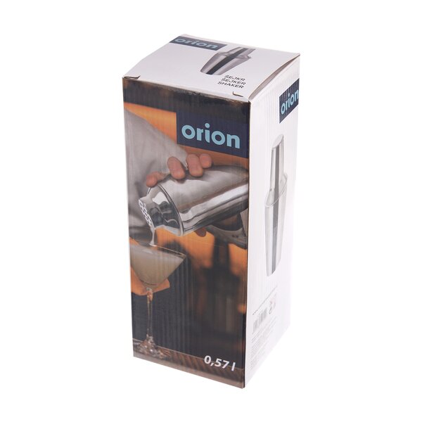 Šejkr 0,57 l