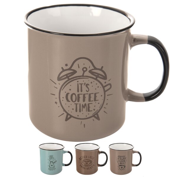 Hrnek Coffee 0,68 l