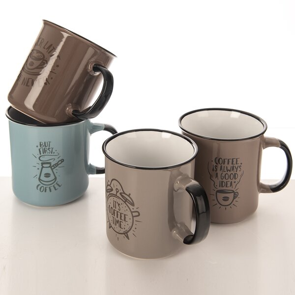 Hrnek Coffee 0,68 l