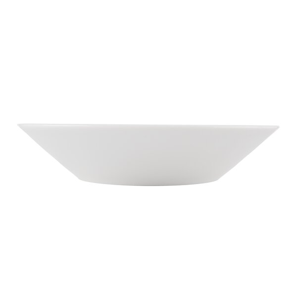 Hluboký talíř MONA linka pr. 22 cm