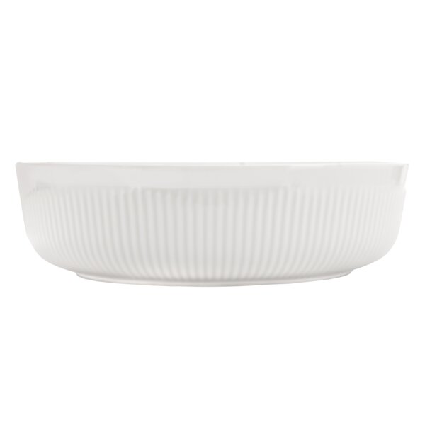 Zapékací mísa VLNKA pr. 29 cm