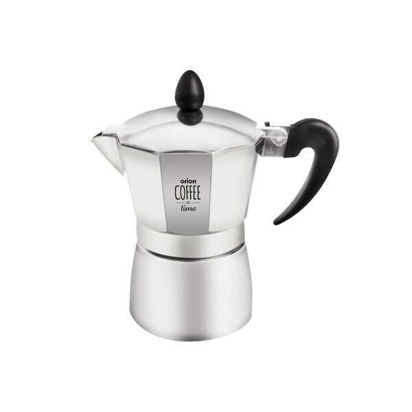 Moka konvička 0,13 l