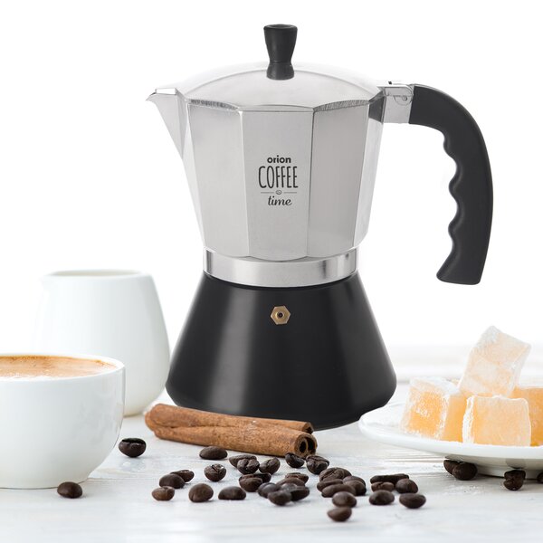 Moka konvička 0,42 l