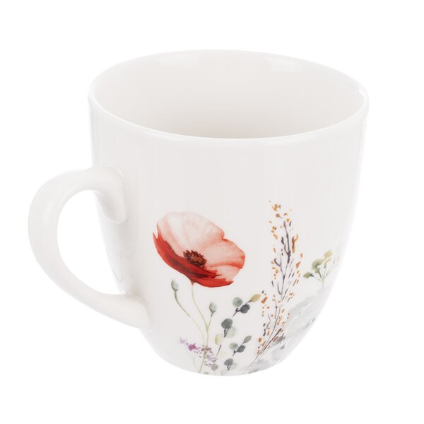 Hrnek jumbo MÁK 1,1 l	