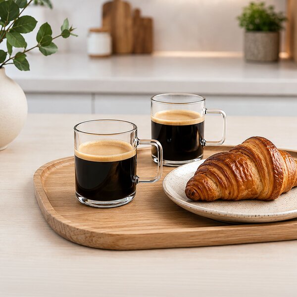 Hrnek espresso 0,125 l