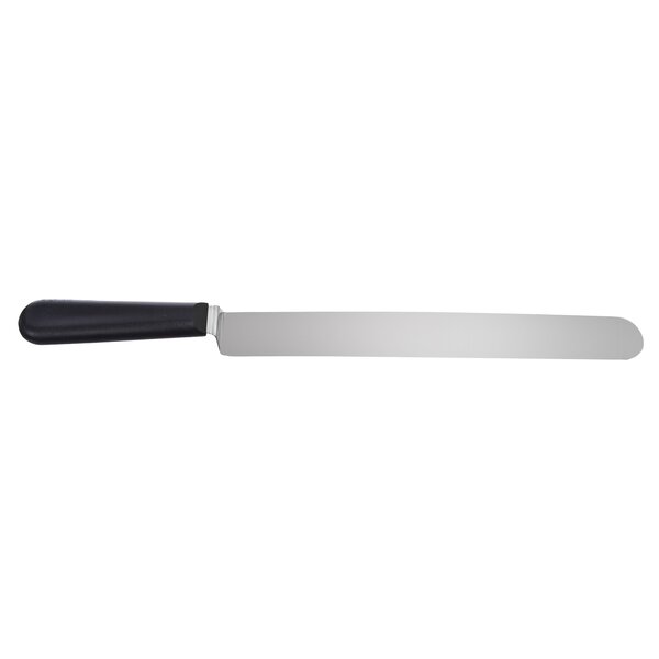 Roztírací lopatka 41,5 cm