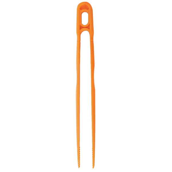 Kleště pinzeta 30 cm