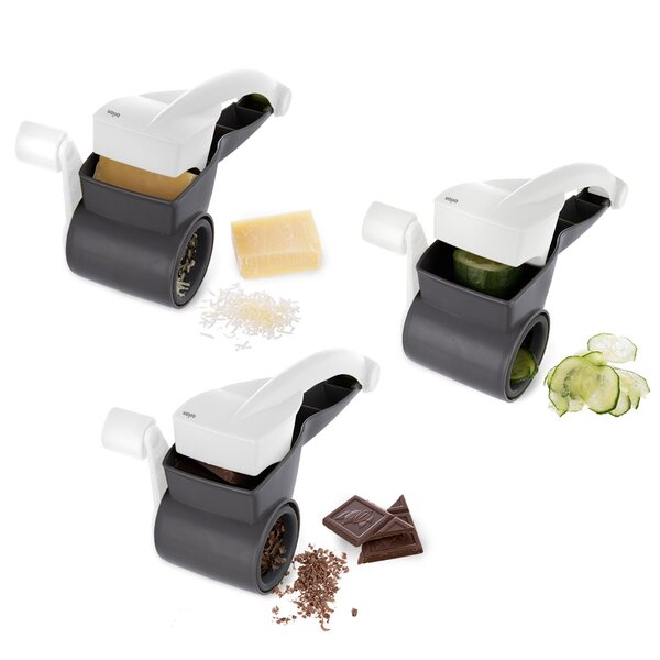 Bubnové struhadlo