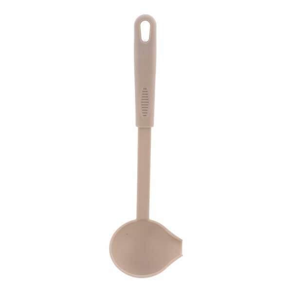 Naběračka s výlevkou ECRINA 29 cm, pr. 8,5 cm
