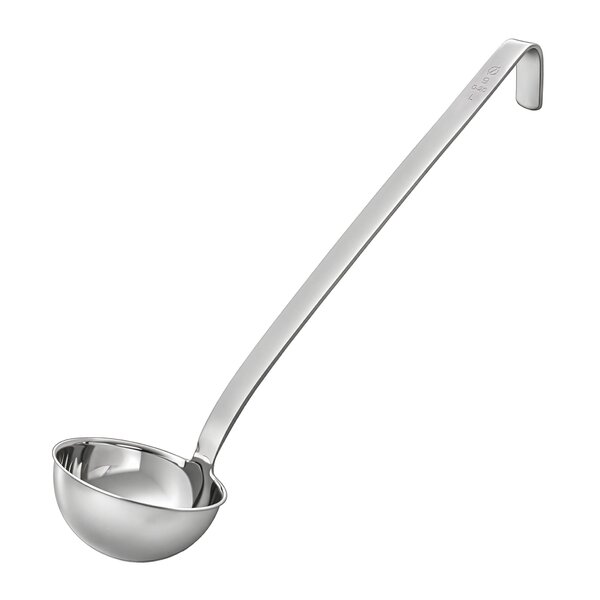 Naběračka Gastro 41 cm, pr. 9,5 cm