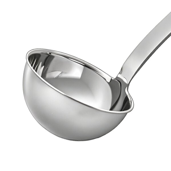 Naběračka Gastro 41 cm, pr. 9,5 cm