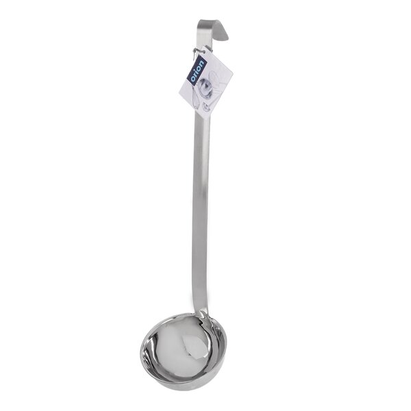 Naběračka Gastro 41 cm, pr. 9,5 cm