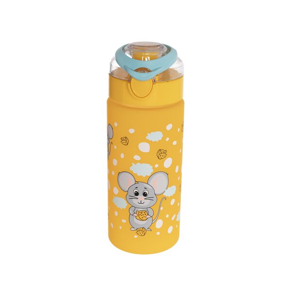 Nápojová láhev MYŠKA 0,5 l