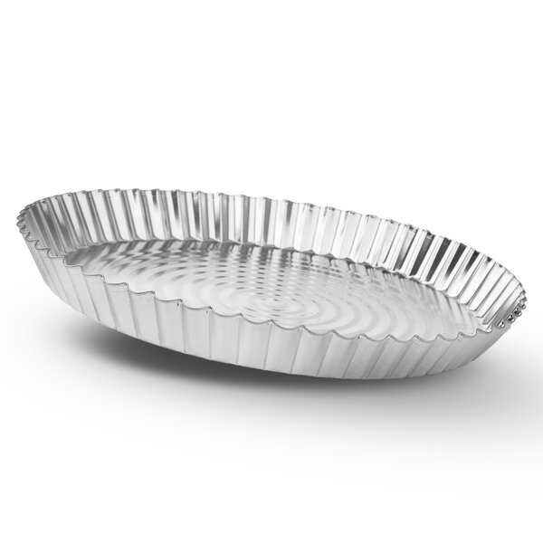 Forma na koláč a pizzu Flat pr. 20 cm