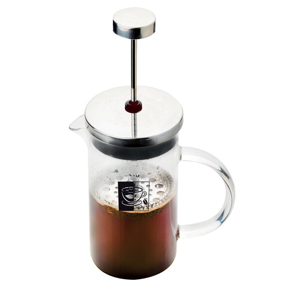 Konvička french press 1 l